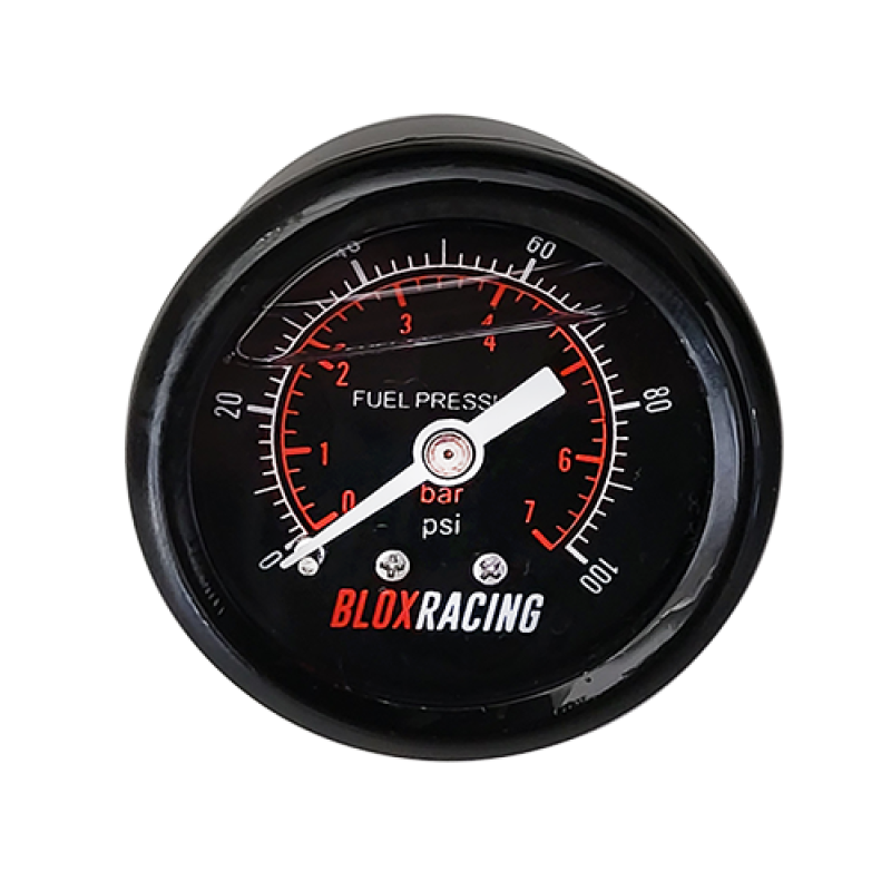BLOX Racing BXGA-00125-BK