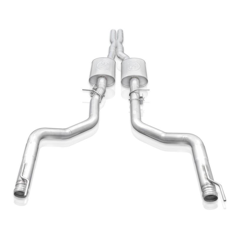 Stainless Works CHAL16CBL