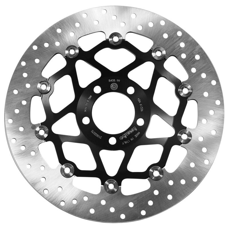 Brembo OE 78B40899