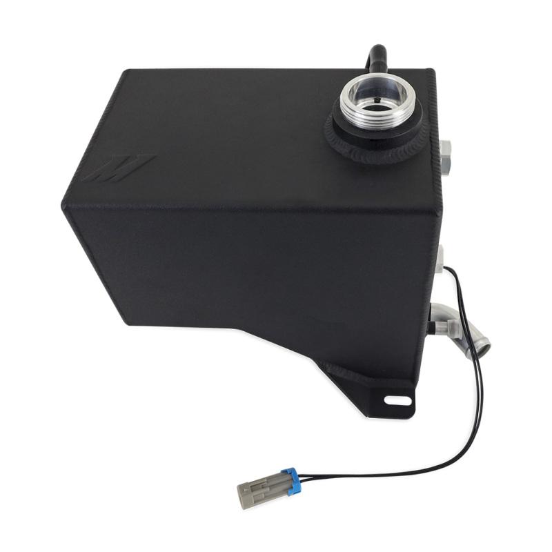 Mishimoto MMRT-DMAX-01MWBK