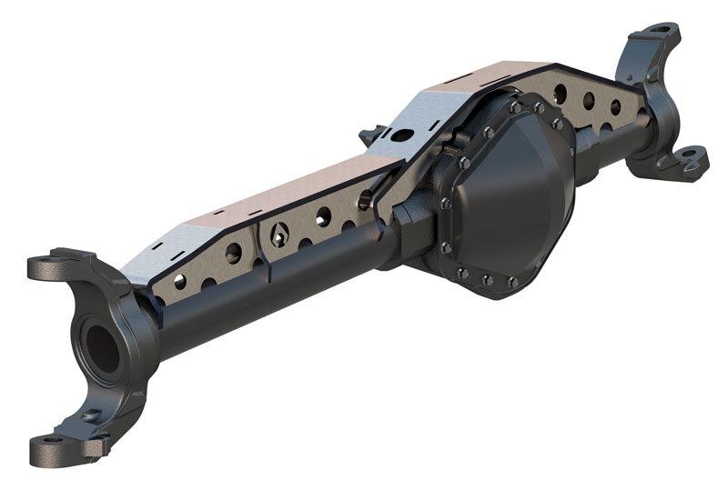 Artec Industries TR0004