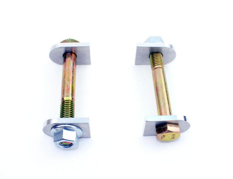 SPL Parts SPL ELT F8X