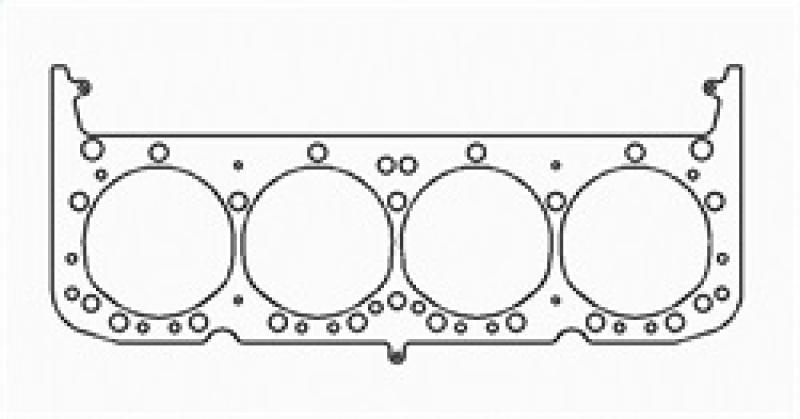 Cometic Gasket C5274-040