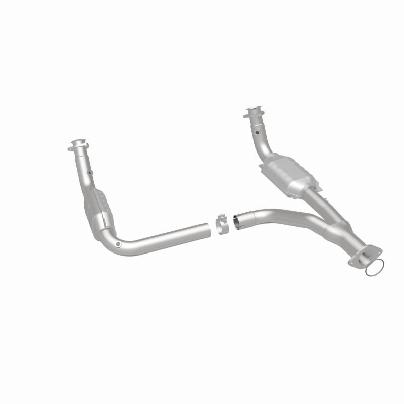 Magnaflow 49644