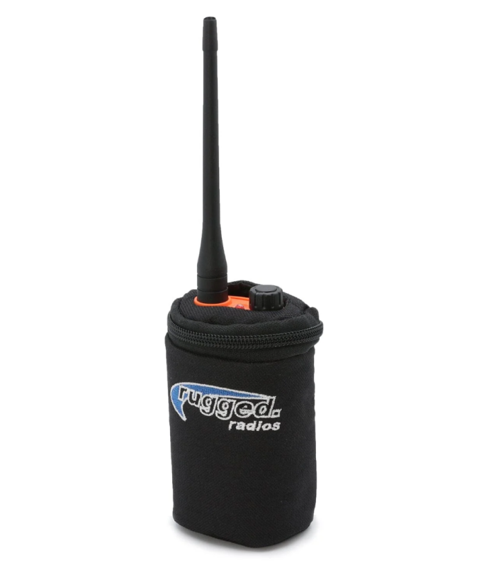 Rugged Radios RBAG