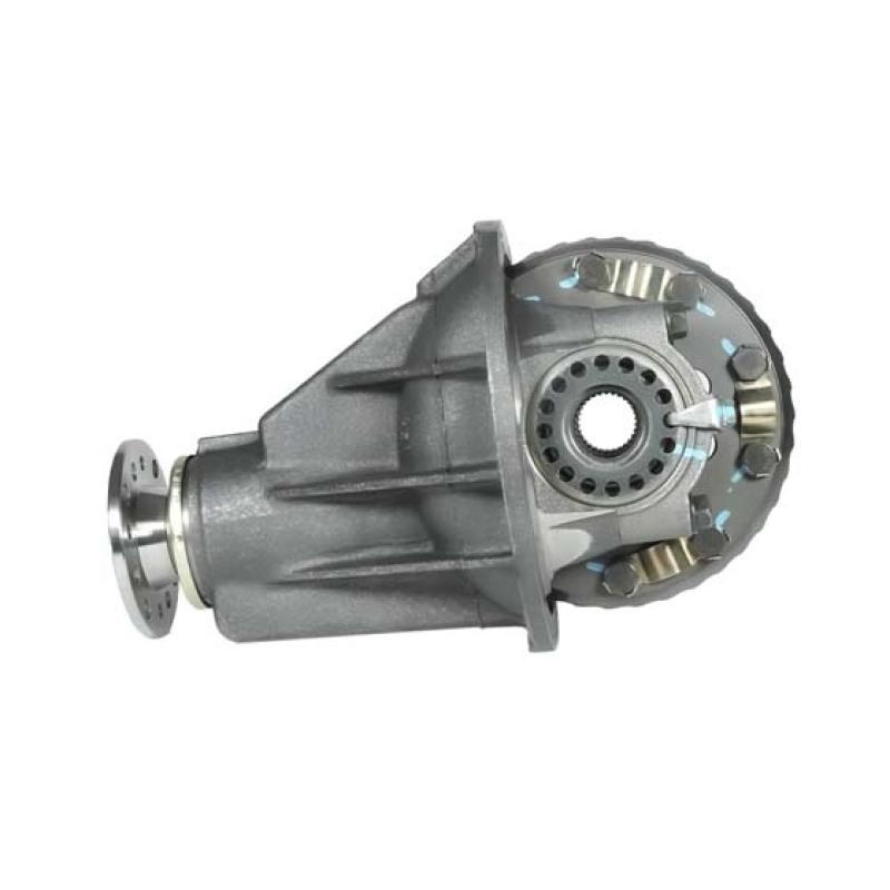 Yukon Gear & Axle YDAT8-488SPL