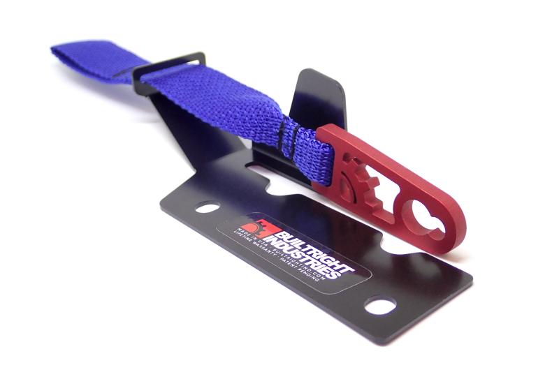 BuiltRight Industries 100114