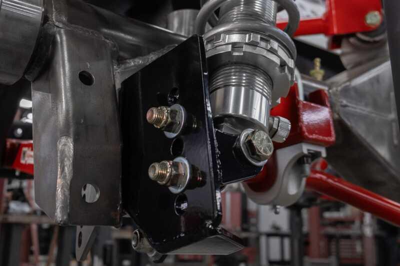 UMI Performance 4069-4