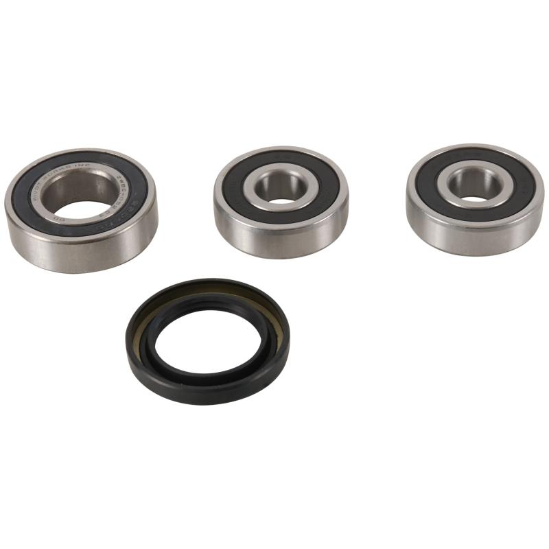 Pivot Works PWRWS-K07-000