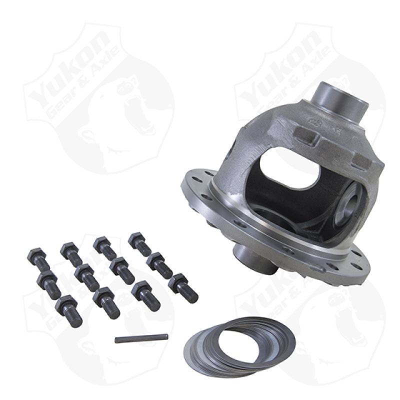Yukon Gear & Axle YC D707125