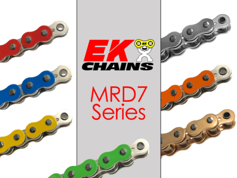 Vortex Racing 520MRD7-SPJ/Y