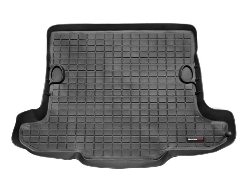 WeatherTech 40112