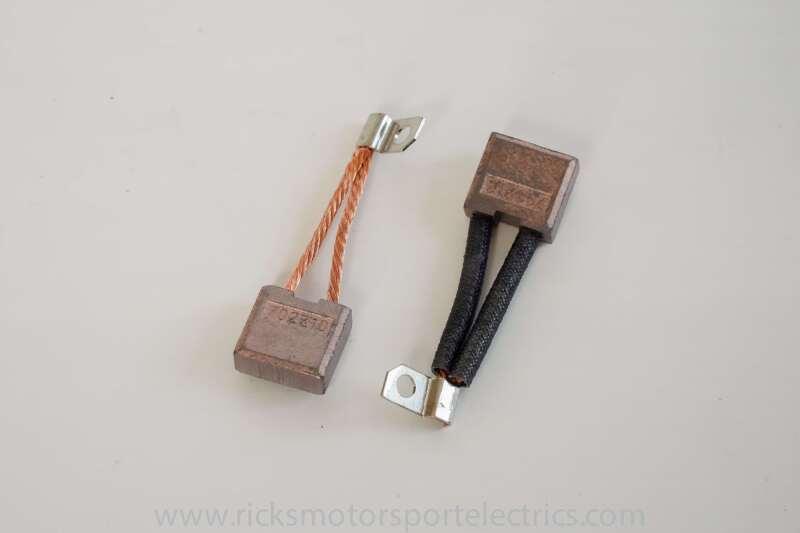 Ricks Motorsport Electrics 70-103