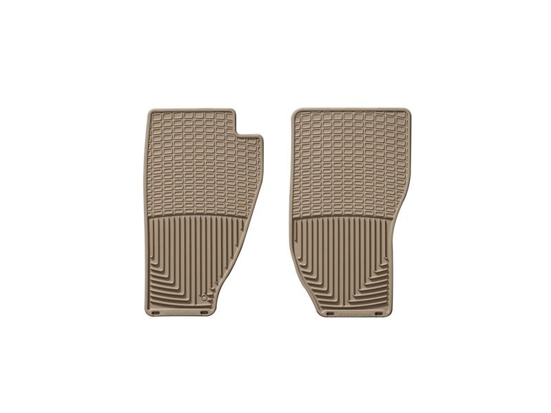 WeatherTech W10TN