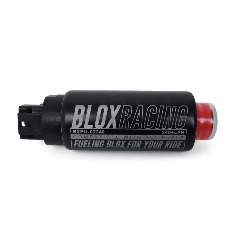 BLOX Racing BXFU-02342-E