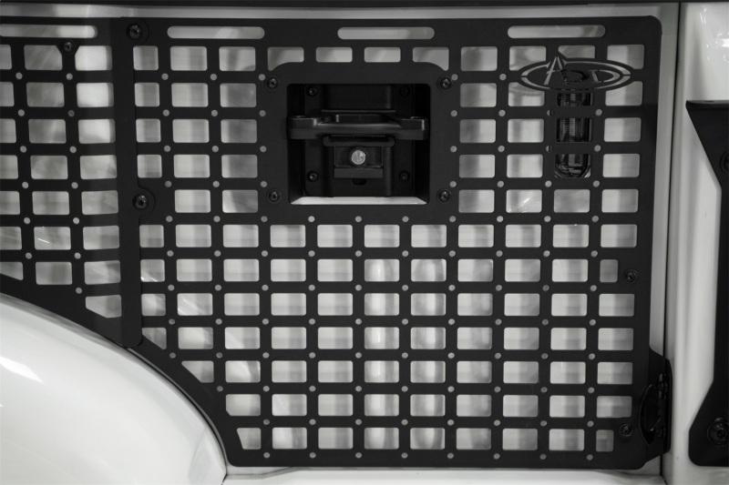 Addictive Desert Designs AC1903301NA