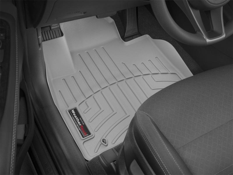 WeatherTech 467701