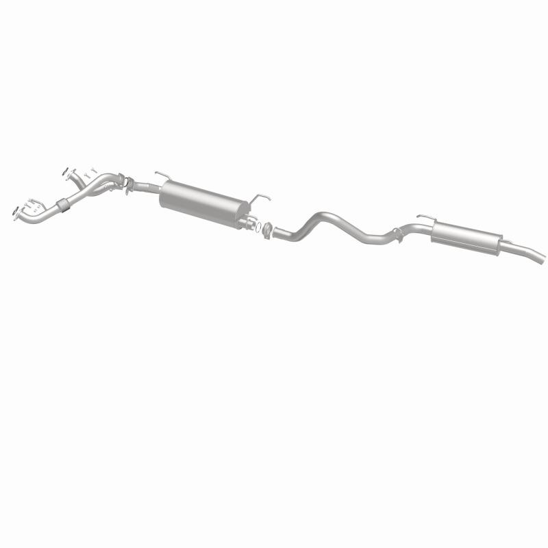 Magnaflow 106-0176
