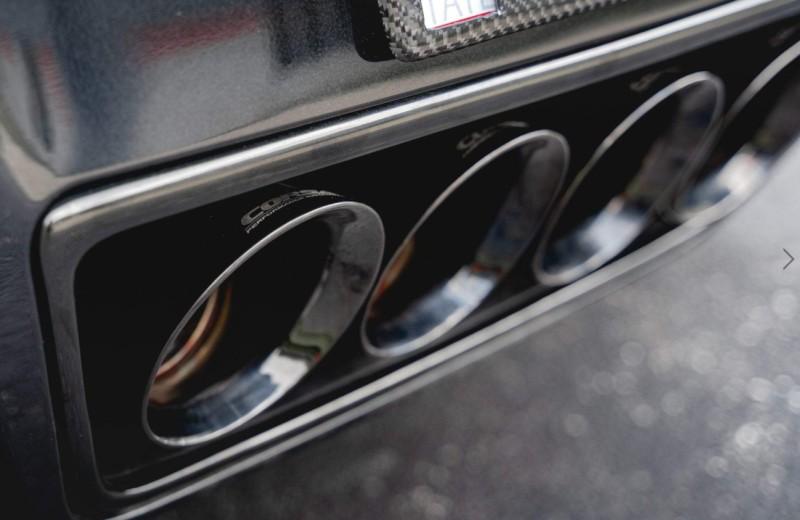 CORSA Performance 14778