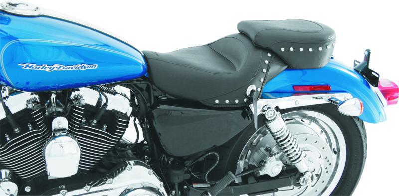 Mustang Motorcycle 76154