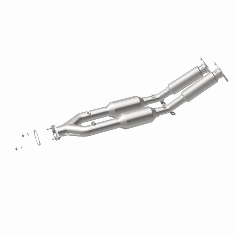 Magnaflow 4481156