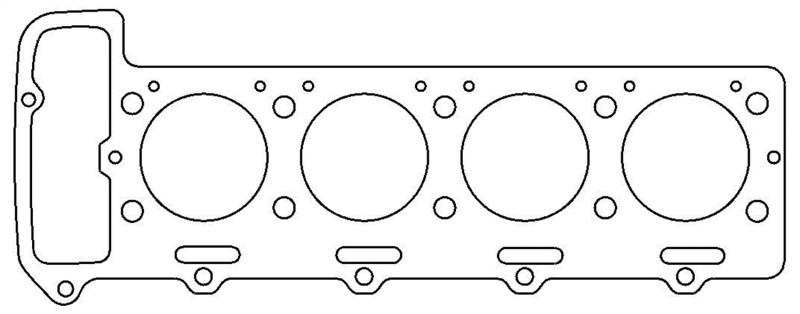 Cometic Gasket C4267-059