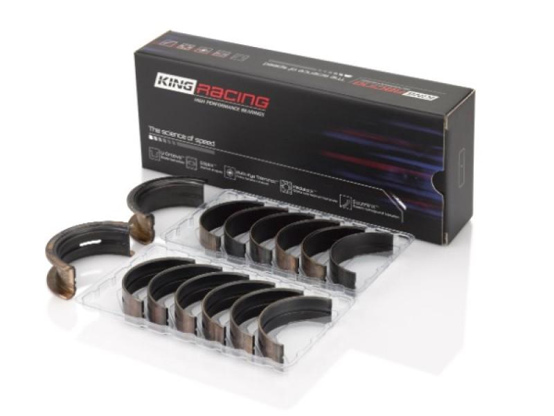 King Engine Bearings MB7772XPSTDX