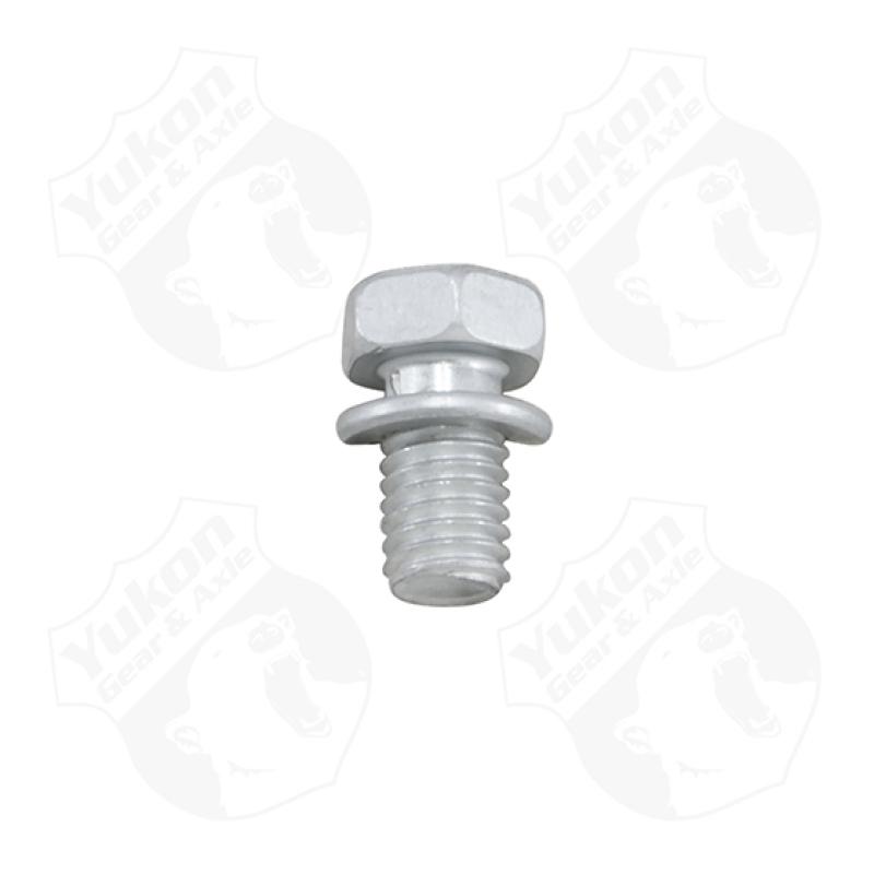 Yukon Gear & Axle YSPSA-020