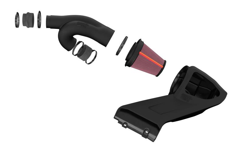 K&N Engineering 50-2617