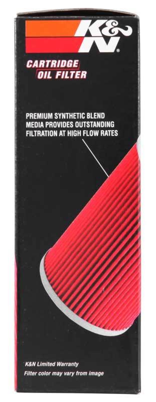 K&N Engineering KN-161