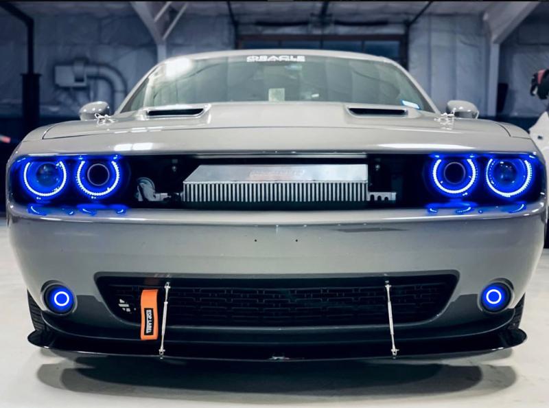 ORACLE Lighting 3989-332