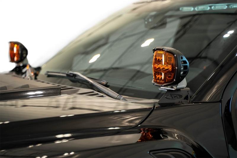 Addictive Desert Designs AC1101801NA