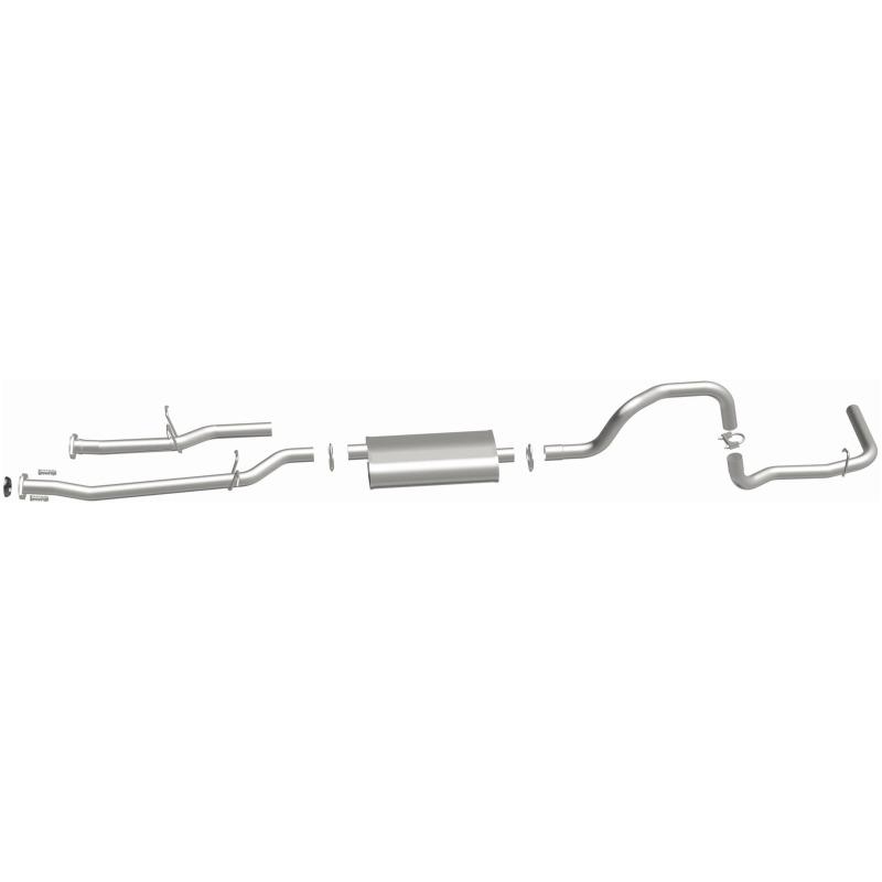 Magnaflow 106-0263