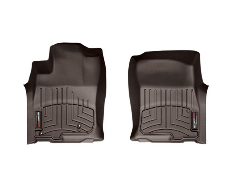 WeatherTech 472861