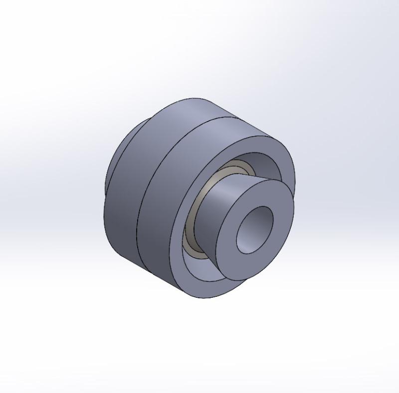 SPL Parts SPL RTAB S550