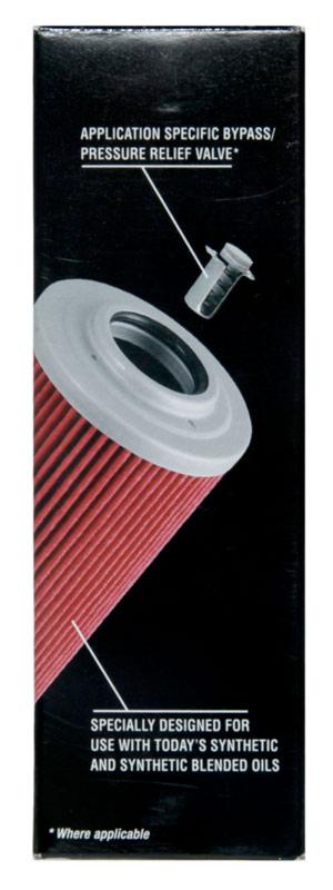 K&N Engineering KN-650