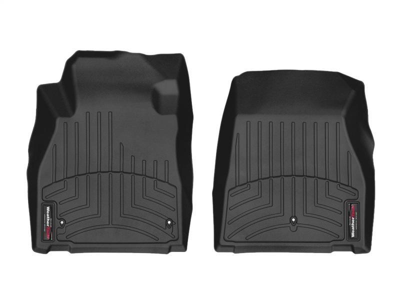 WeatherTech 4411911