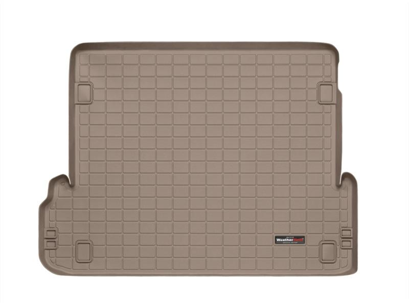 WeatherTech 41457
