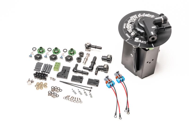 Radium Engineering 20-1322