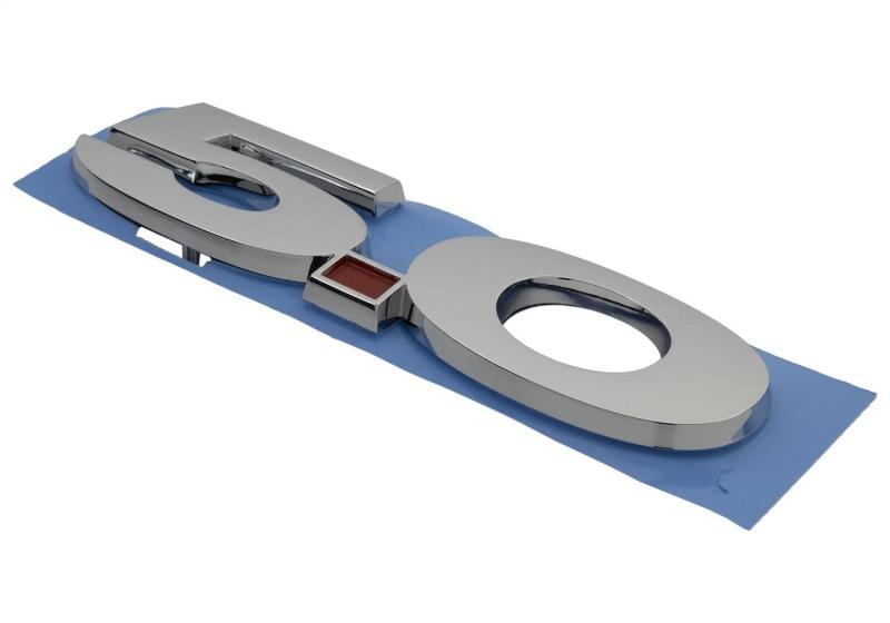 Ford Racing M-1447-M50