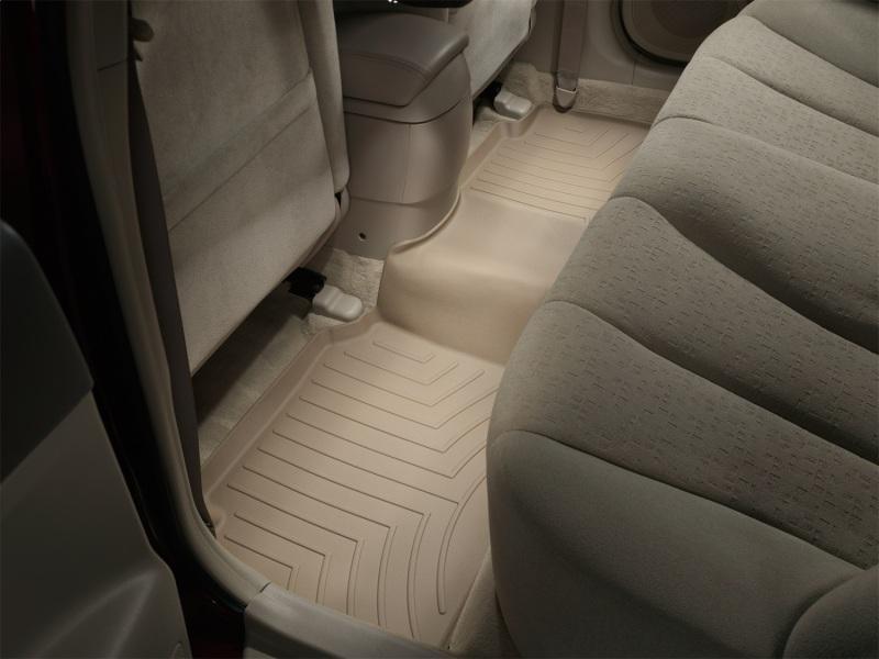 WeatherTech 451602