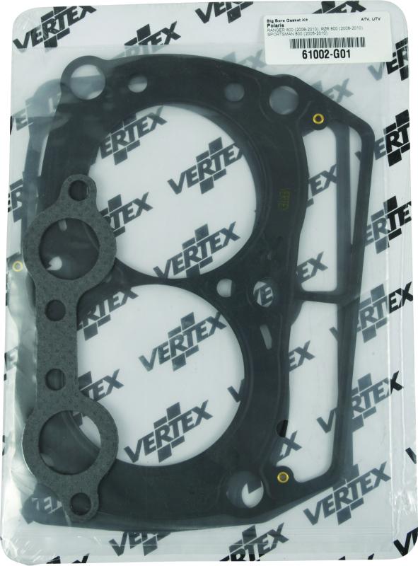 Cylinder Works 61002-G01