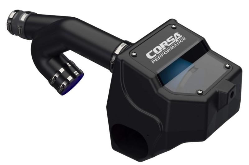 CORSA Performance 49627D