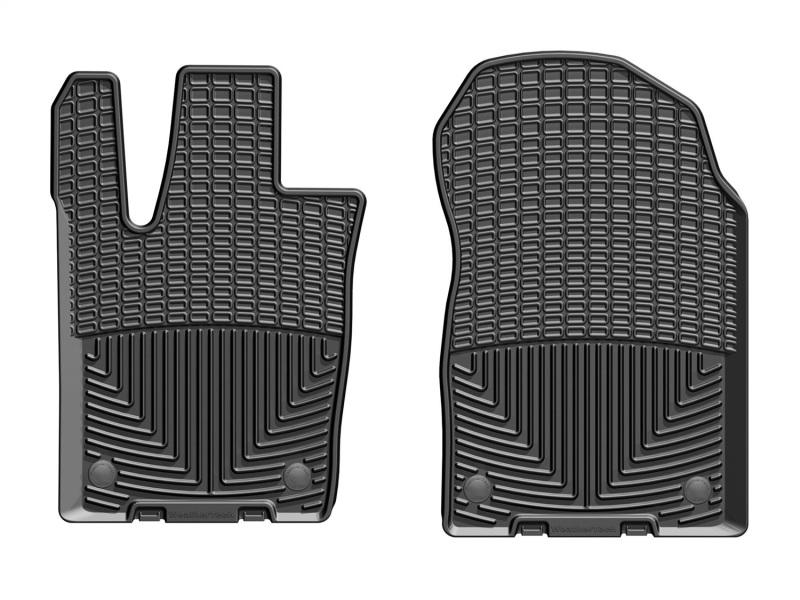 WeatherTech W399