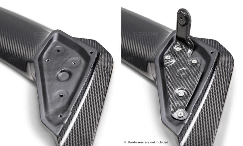 Seibon RS14HDCV2D-SI