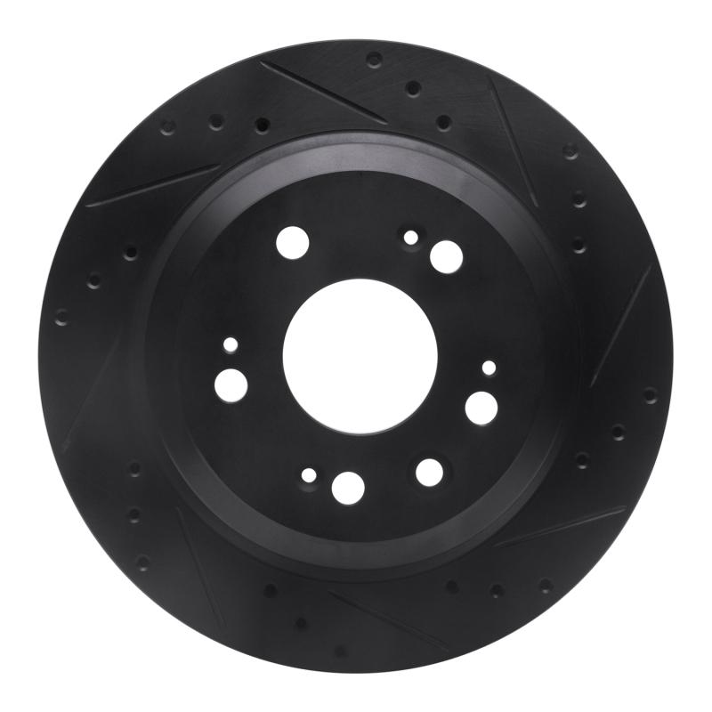 R1 Concepts ECB-58022R