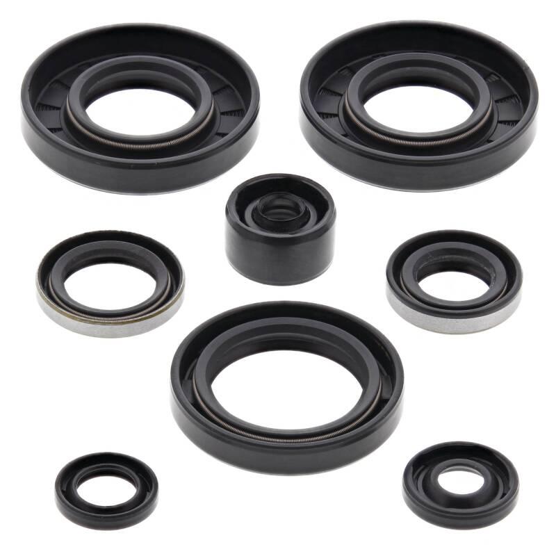 Vertex Pistons 822135