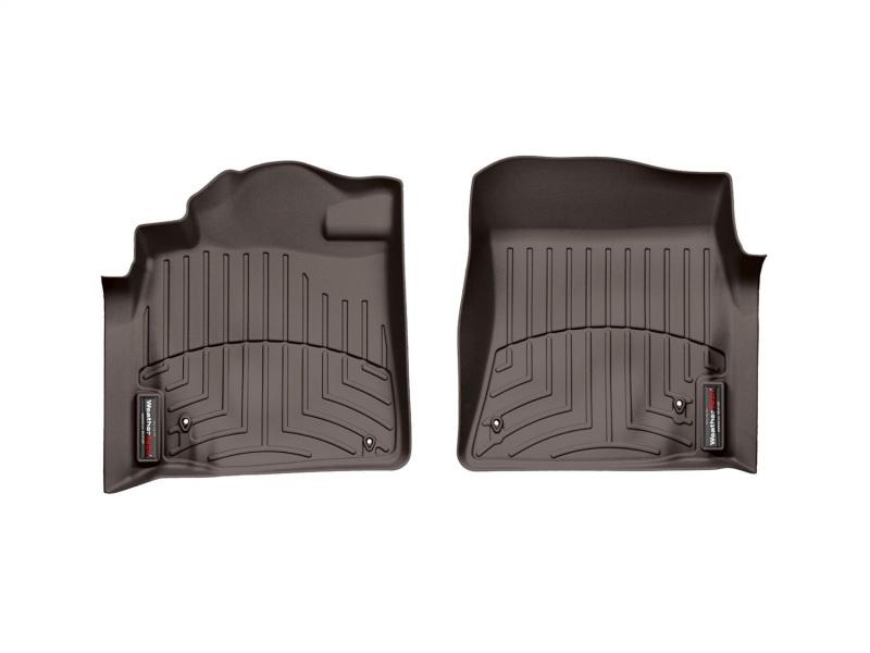 WeatherTech 471571
