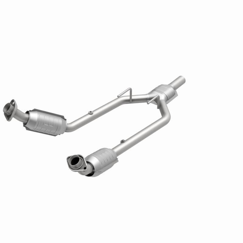 Magnaflow 444080