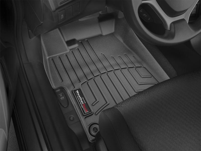 WeatherTech 446521